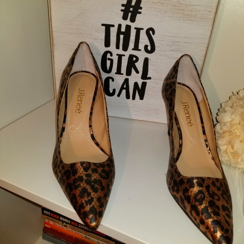 Women's Shoes